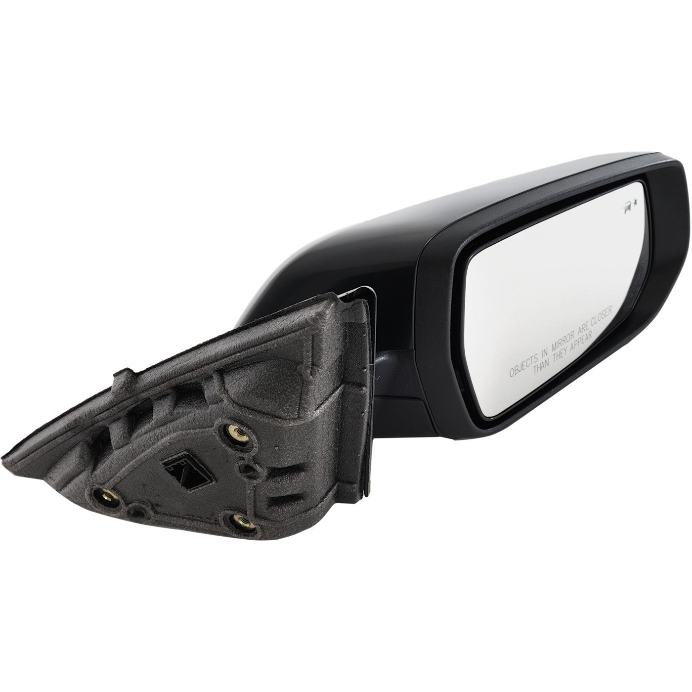 Passenger Side Mirror for Chevrolet Malibu (2016–2022)