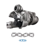 Turbocharger for BMW 1.6L 118I 116I 316i F20 F30 F31 (2012–2019) 11627643719