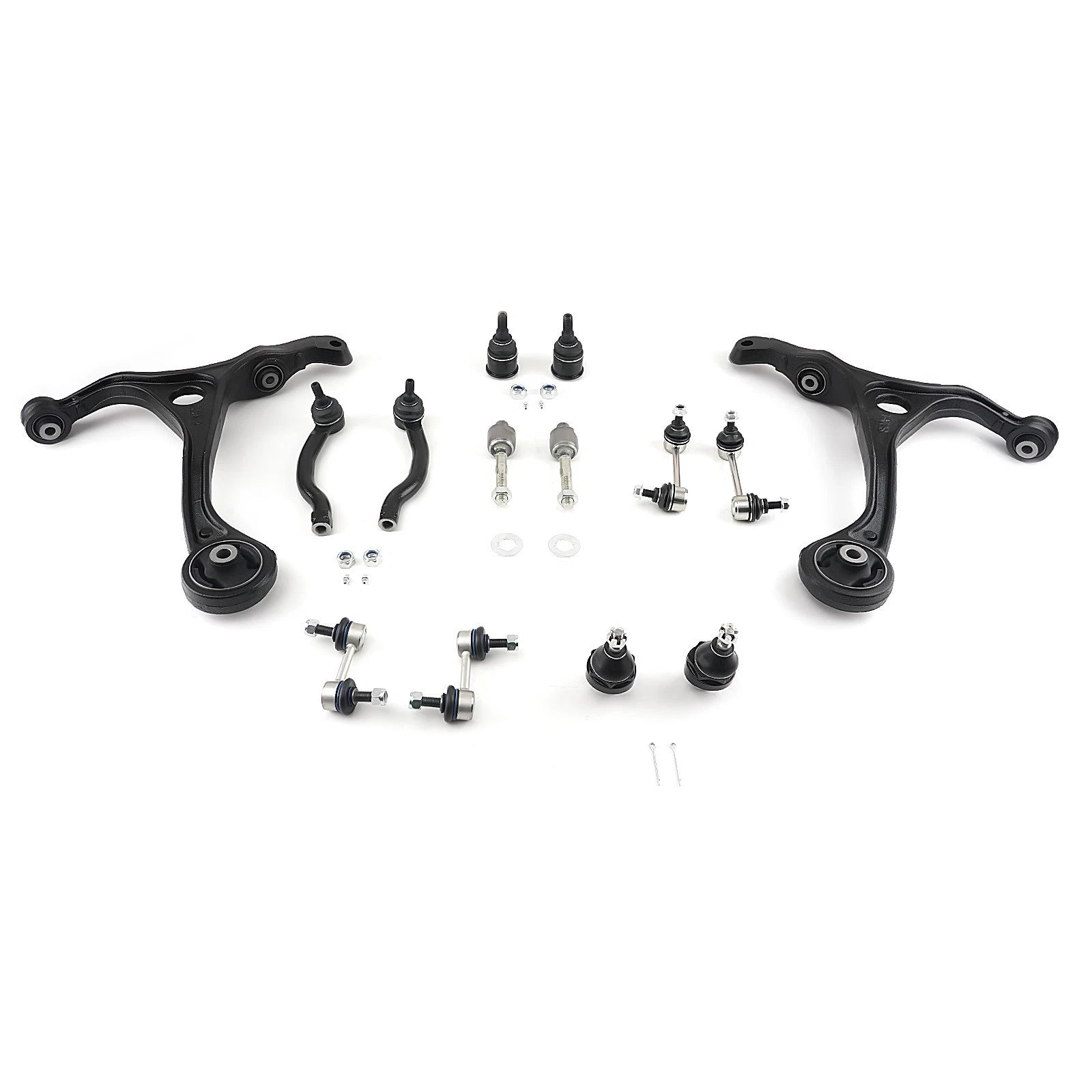 Front Lower Suspension Control Arm with Ball Joints for Acura TL (2004–2006)