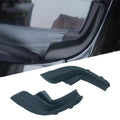 Side Cowl Top Plastic Trim Cover for Hyundai Elantra HD (2006–2010)