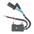 Tilt/Trim Relay Assembly for Johnson Evinrude 586767 TRM6001 (12V 40-300HP)