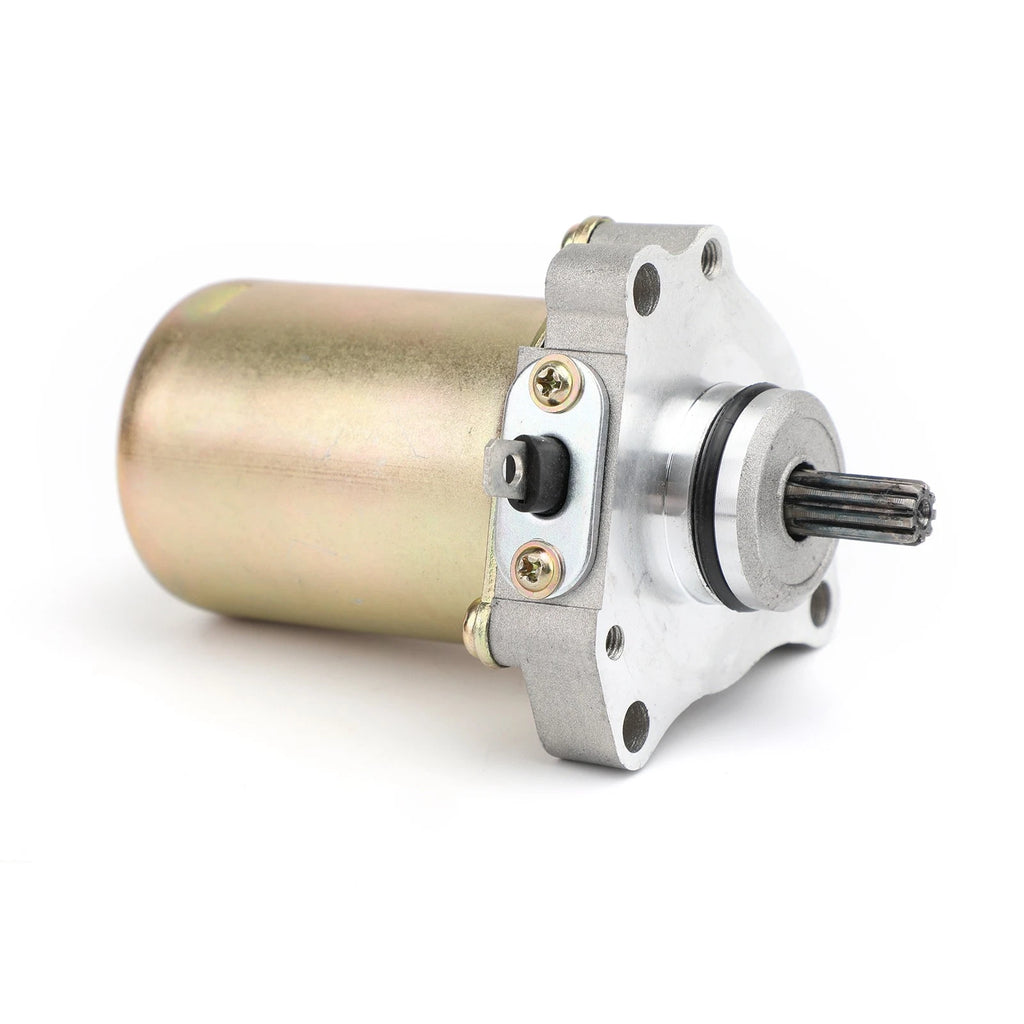Electric Starter Motor for Kawasaki KLX110 KLX110L Z125 Pro BR125 (2010–2020)