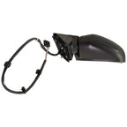 Towing Mirrors Set of 2 for Driver & Passenger Side Heated