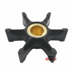 Water Pump Impeller for Johnson Evinrude (382547, 765431, 777824) 55-75 HP