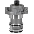 Cast Iron Oil Pump for Ford Ranger L4 2.3L (1995–1997) M212 F57Z6600A