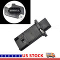 Mass Air Flow Meter Sensor MAF for Nissan (22680-7S000, AFH70M-38)