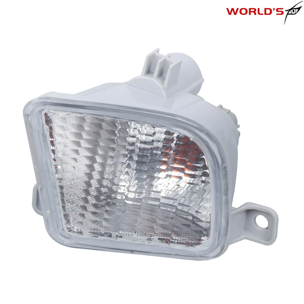 Halogen Turn Signal Light for Honda Odyssey (2018–2020) Left Driver Side