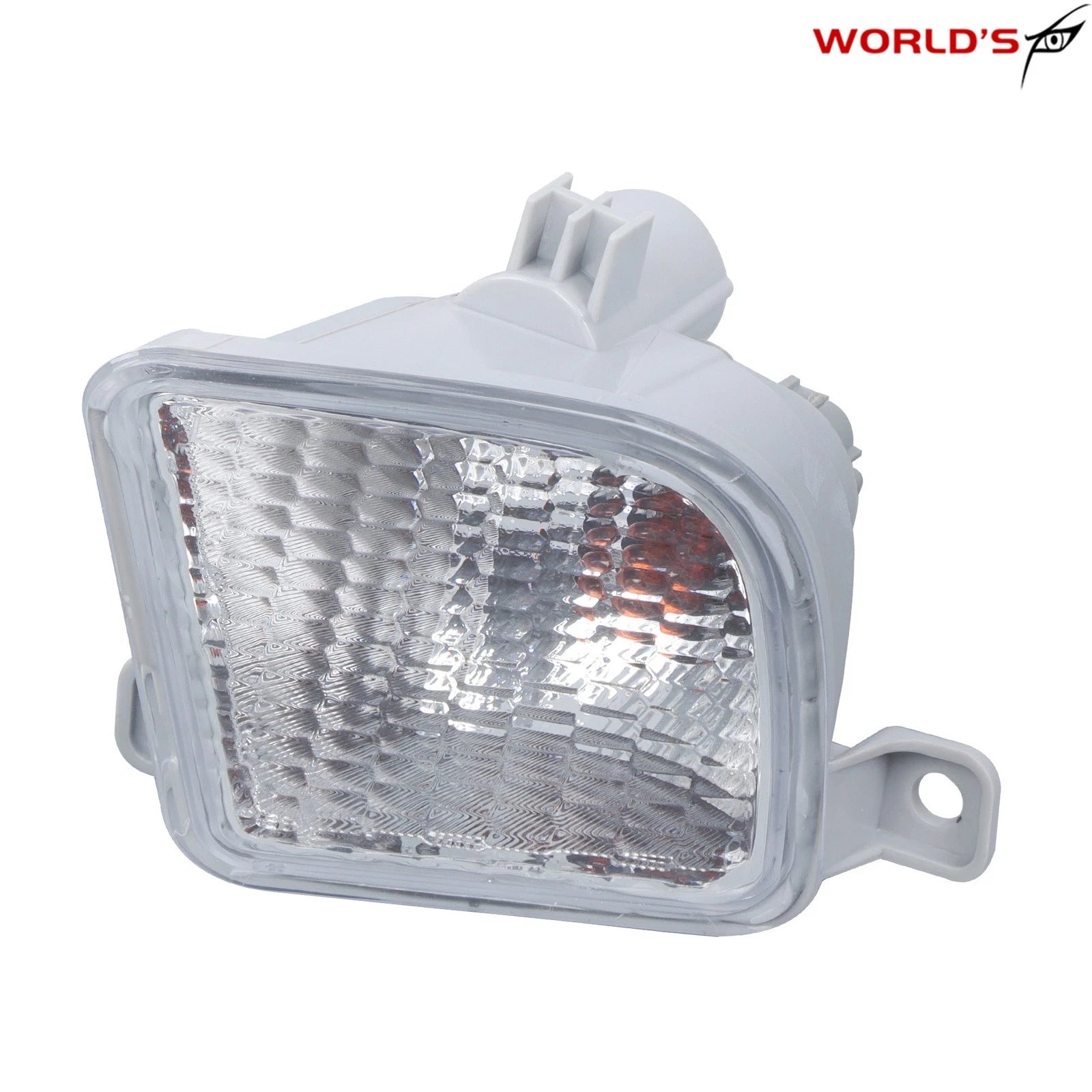 Halogen Turn Signal Light for Honda Odyssey (2018–2020) Left Driver Side