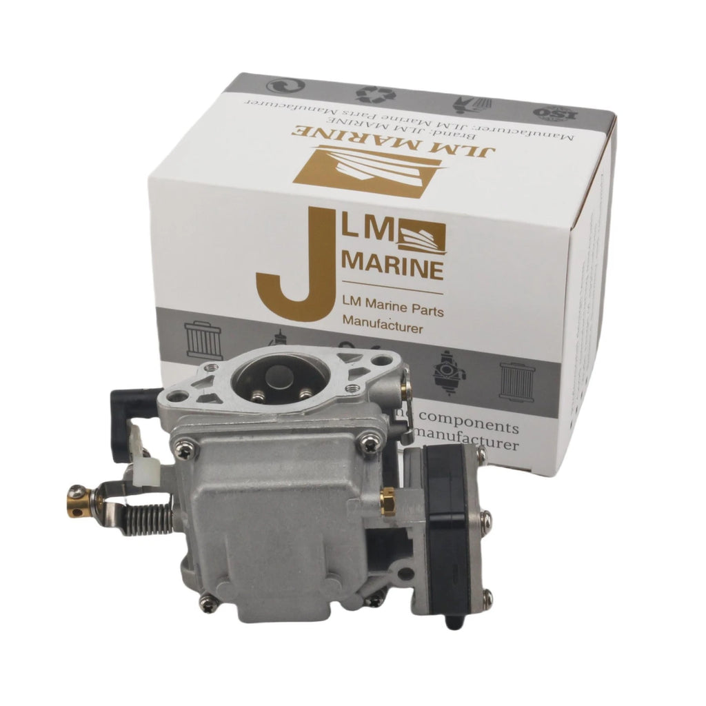 Carburetor for Yamaha Marine Outboard (6B4-14301)