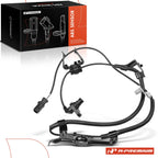 Front Left ABS Wheel Speed Sensor for Toyota Sienna (2011-2020) Gas Van