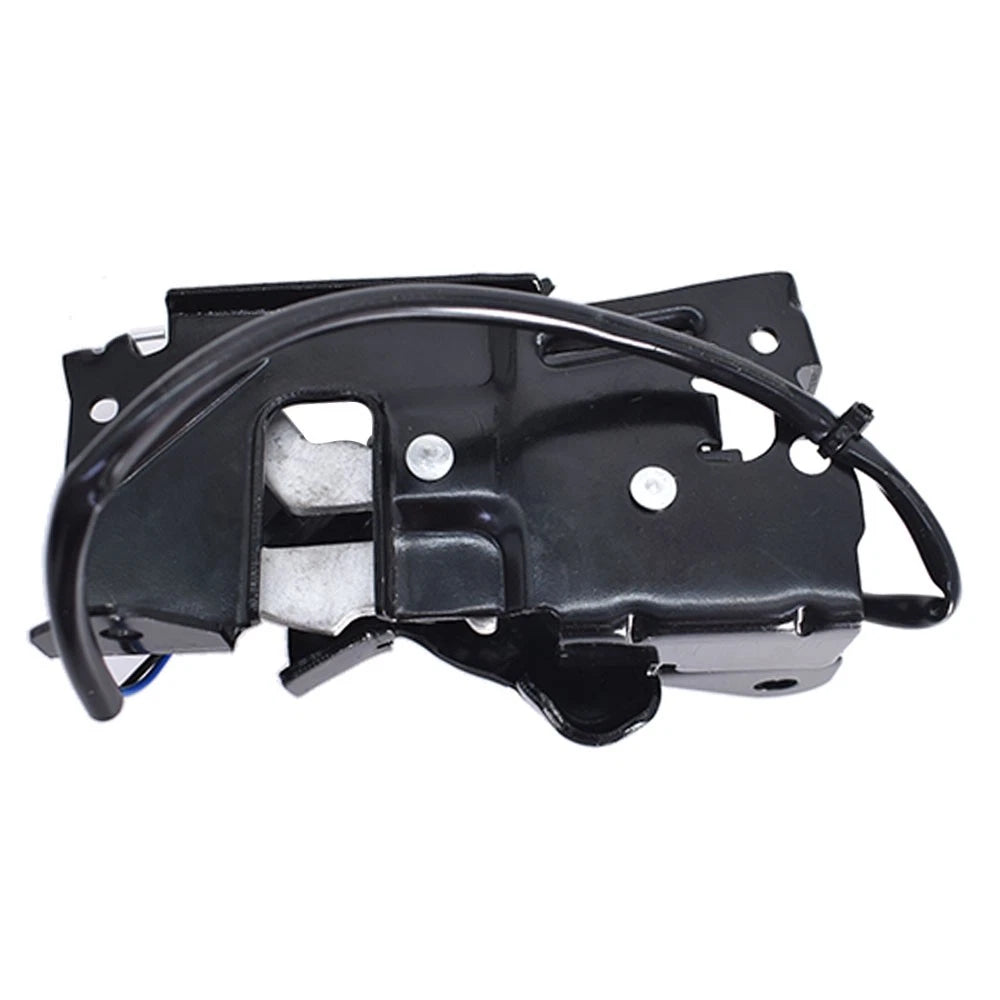 Lower Hood Lock Latch for BMW (2012-2015)