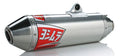 Rs 2 Header Exhaust System for Ss Al Ss