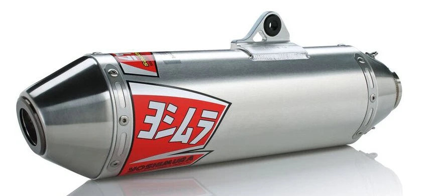 Rs 2 Header Exhaust System for Ss Al Ss