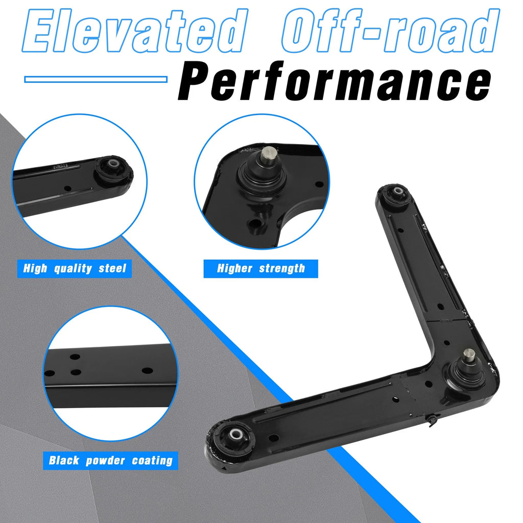 Rear Upper Control Arm with Ball Joint for Jeep Liberty (2004–2007)