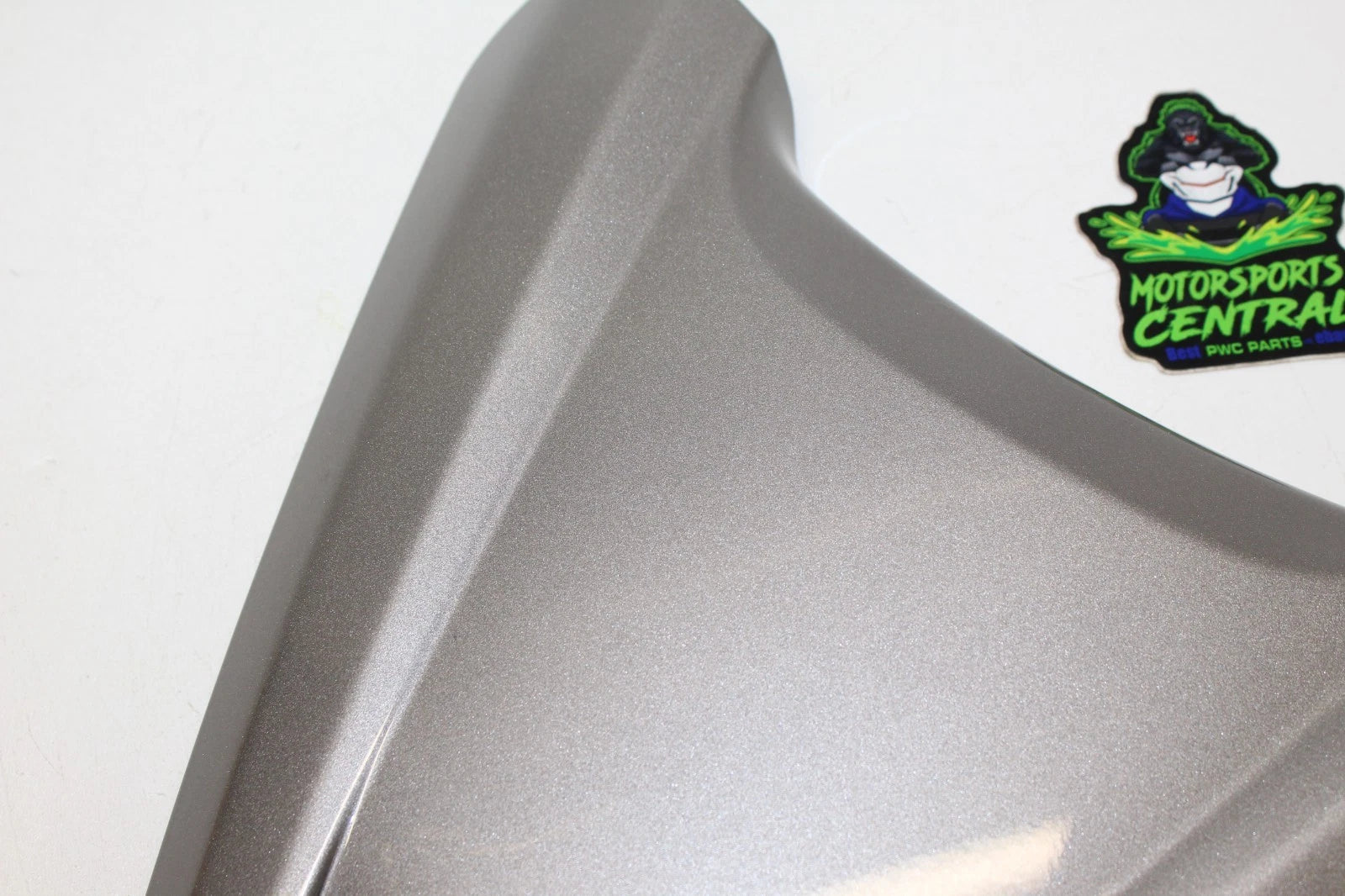 Storage Hatch Cover for Kawasaki Ultra 250X 260LX (2007–2008)