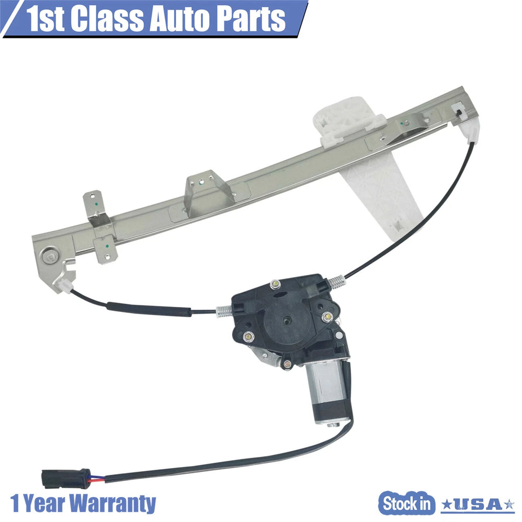 Power Window Regulator Motor for Jeep Grand Cherokee (2000-2004)