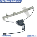 Power Window Regulator Motor for Jeep Grand Cherokee (2000-2004)