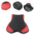 Front Raider Seat Driver Cushion Pu for Yamaha YZF-R1 (2015–2023)