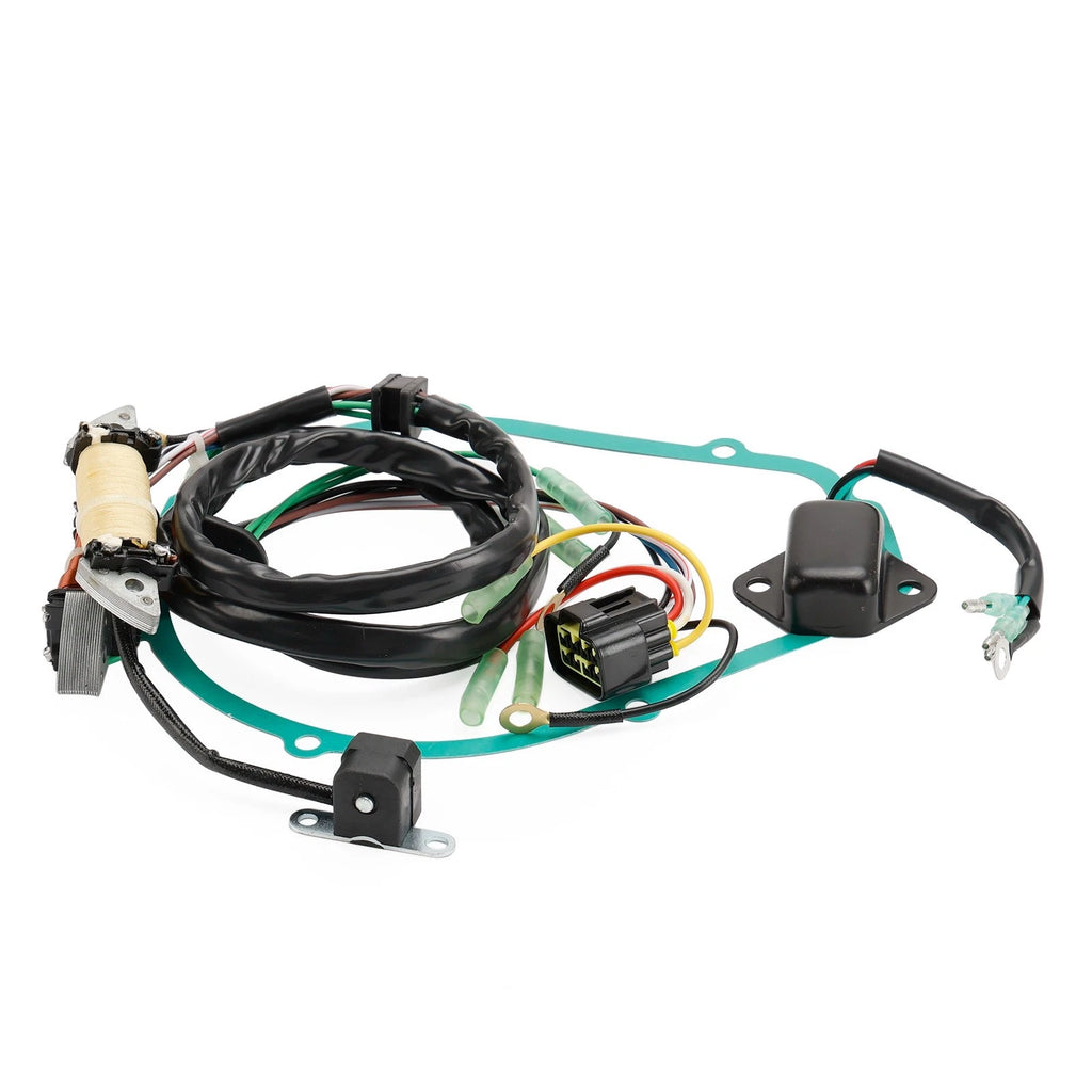 Stator Regulator Rectifier Gasket for Yamaha Wave Blaster GP XL (1996–2000)