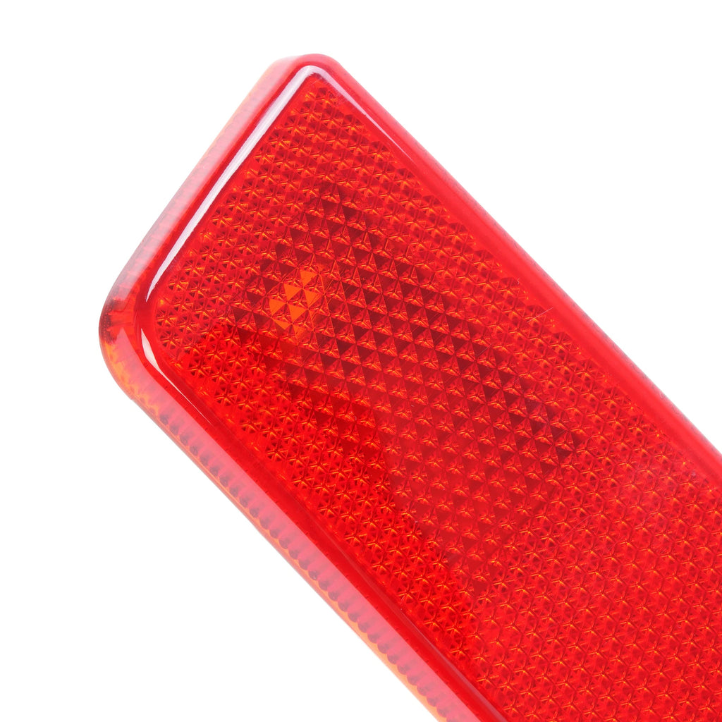 Rear Right Marker Light for Ford Transit Connect (2010–2013) - Red