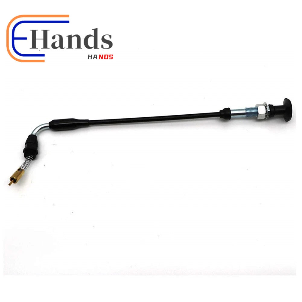 Carburetor Choke Cable for Harley Davidson HSR42 HSR45 HSR48 (Year Range)