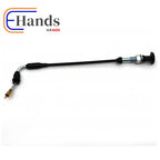 Carburetor Choke Cable for Harley Davidson HSR42 HSR45 HSR48 (Year Range)