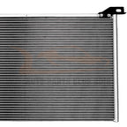 AC Condenser for Chevrolet Tahoe (2000–2014) 4953