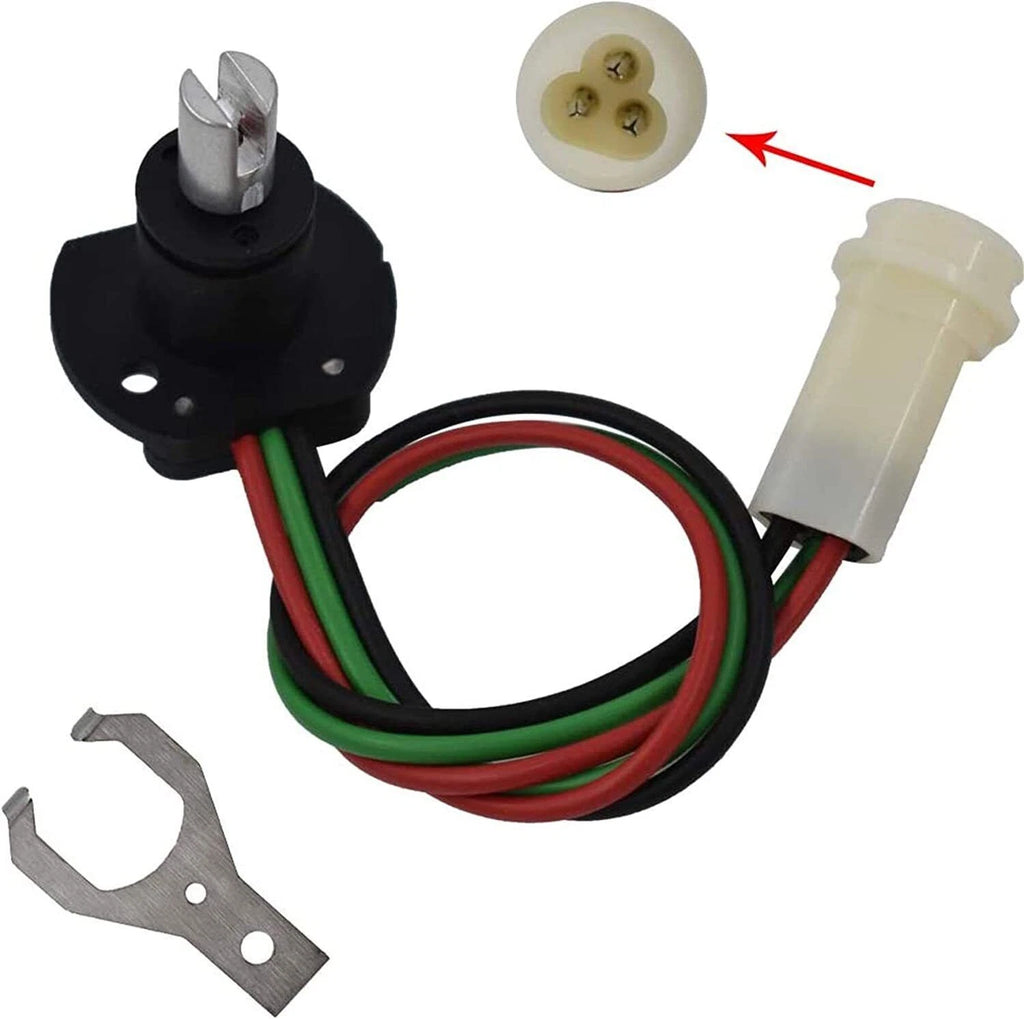 Potentiometer Trim Tilt Sender Sensor Kit for Volvo Penta (873531, 22314183)