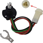 Potentiometer Trim Tilt Sender Sensor Kit for Volvo Penta (873531, 22314183)