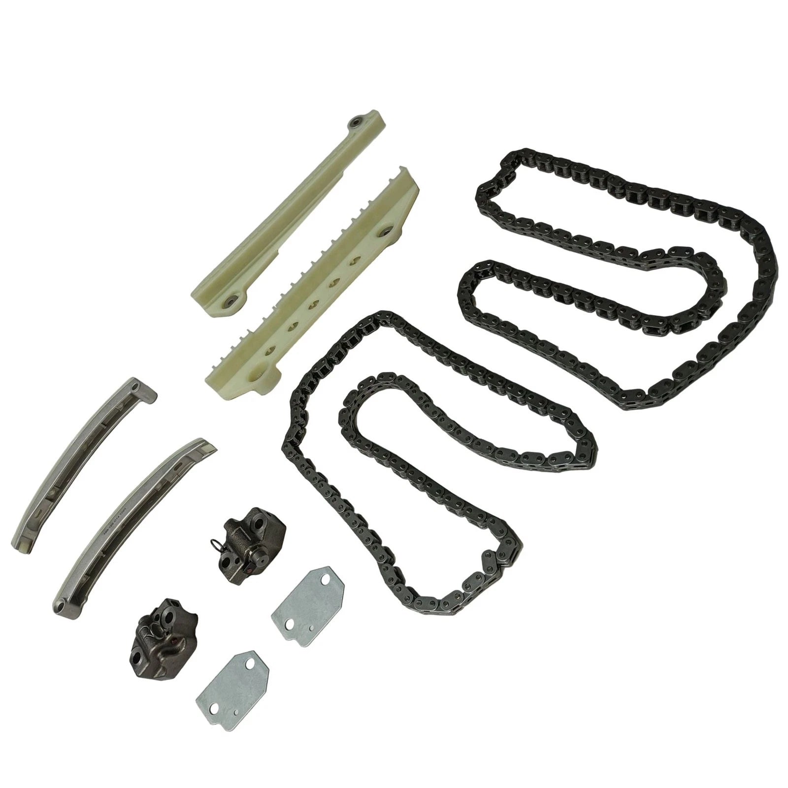 Engine Timing Chain Kit for Ford F-150 F-250 E-150 Mercury 4.6L (1997–1999)
