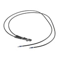 Hood Lock Release Cable for Infiniti Q50 Q60 (2014-2018)