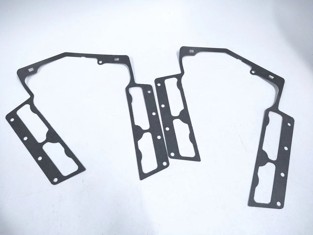 Air Box Gasket Set of 2 for Johnson Evinrude (OEM 331101)