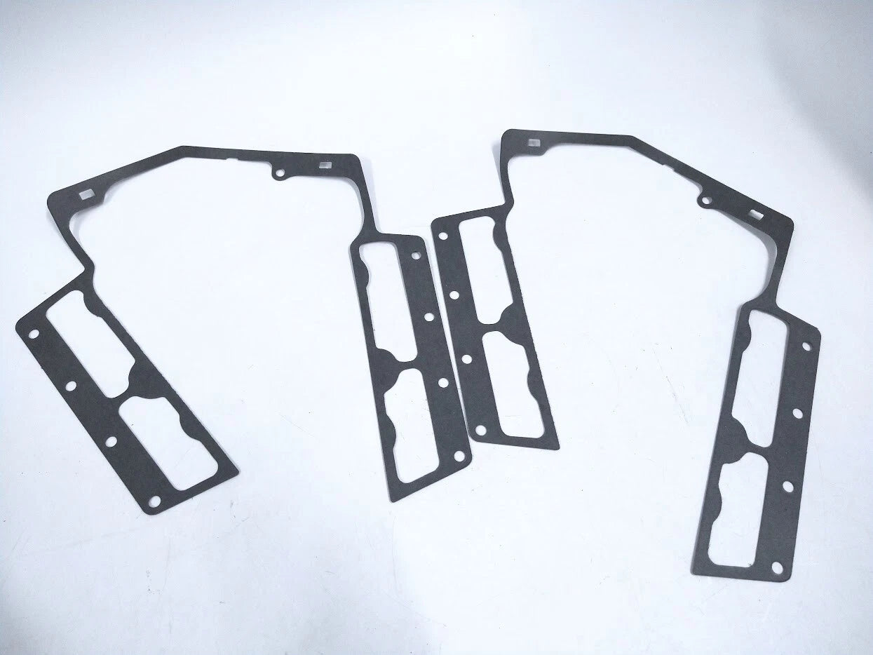 Air Box Gasket Set of 2 for Johnson Evinrude (OEM 331101)