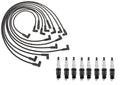 Ignition Wire Set & ACDelco Spark Plugs Kit for Chevy GMC V8