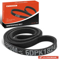 Serpentine Belt for Volvo XC90 (2003–2006) and BMW 740Li (2002–2008)