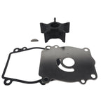 Water Pump Impeller Repair Kit for Suzuki 150 175 200 225 HP (17400-87D02/87D01)