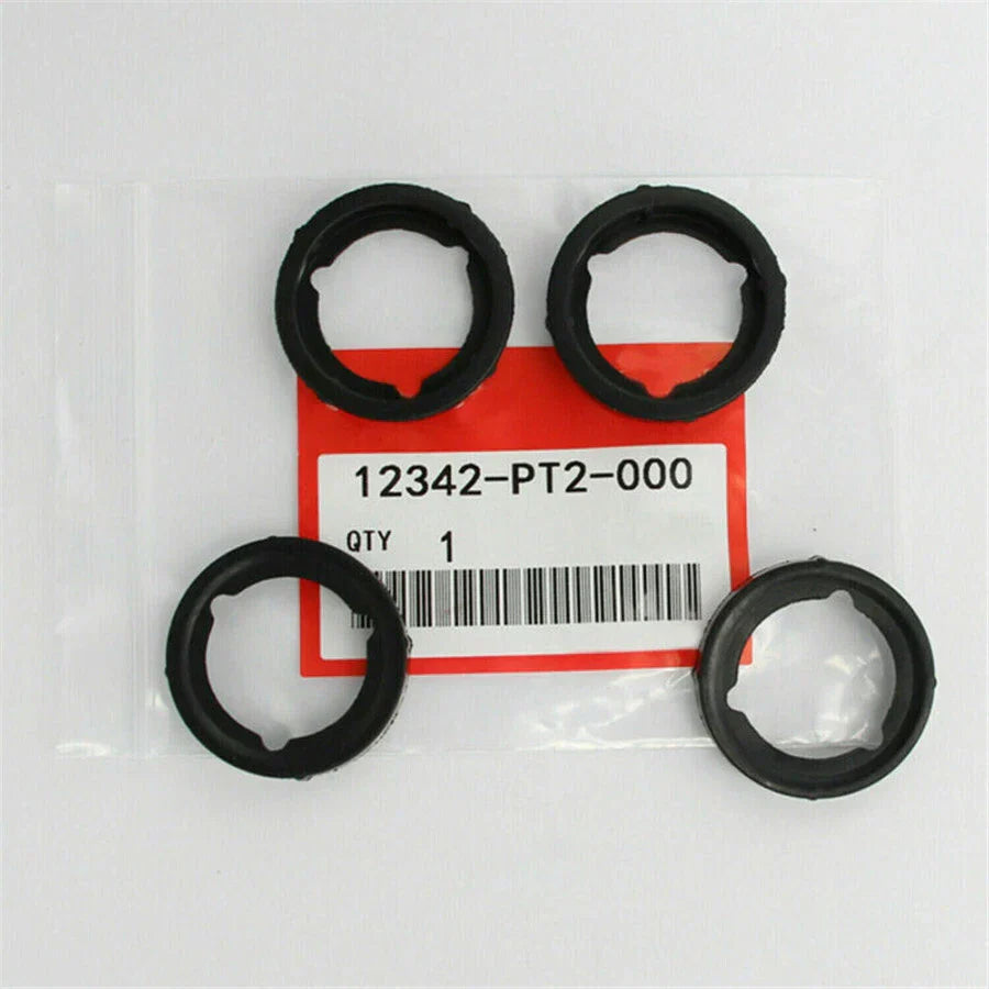 B-Series DOHC V-TEC ITR Valve Cover Gasket for Honda Acura (1996-2000)