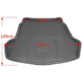 Rear Trunk Mat for KIA OPTIMA K5 (2016-2017)