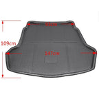 Rear Trunk Mat for KIA OPTIMA K5 (2016-2017)
