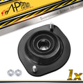Front Suspension Strut Mount for Dodge Eagle Summit Mitsubishi 