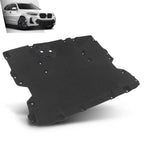 Front Engine Splash Shield for BMW X3 X4 (2018–2023)