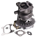 Turbocharger for Mazda B2500 (1998–2006)