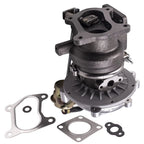 Turbocharger for Mazda B2500 (1998–2006)