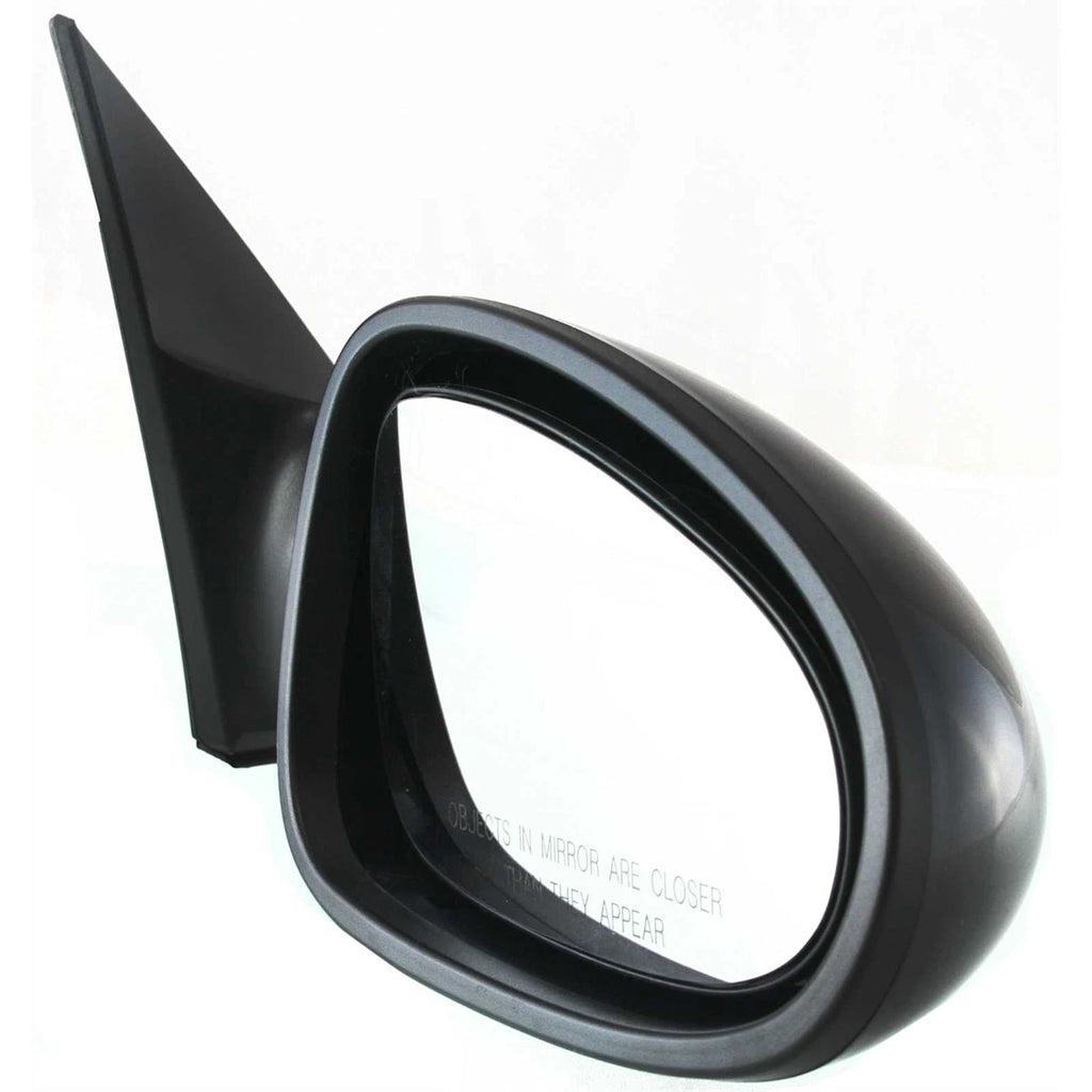Power Mirror for Nissan Altima Right Heated Paintable Passenger Side (2002–2004)