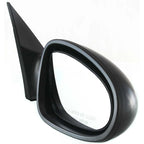 Power Mirror for Nissan Altima Right Heated Paintable Passenger Side (2002–2004)
