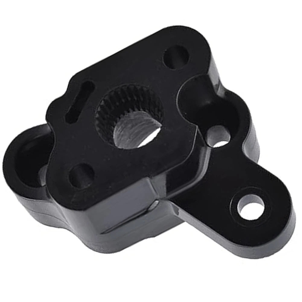 Spacer Flange 4140 for Lawn Mowers (Compatible)