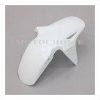 Fairing Kit for Honda CBR500R (2019–2022) - Unpainted ABS Plastic Bodywork