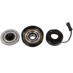 AC Compressor Clutch Kit for Chrysler 300, Dodge Charger (2005–2010)