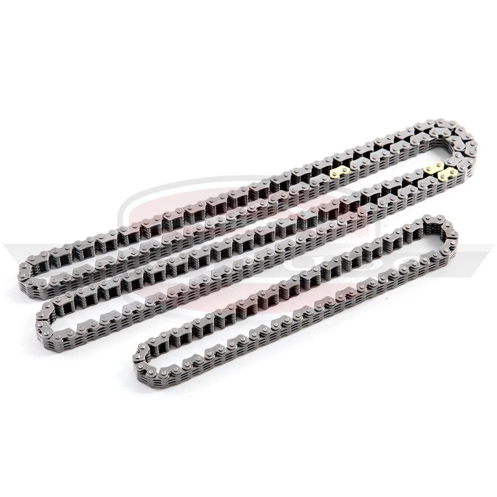 Timing Chain Kit for Acura RSX Type-S 2003–2004 (K20A2, K20Z1)