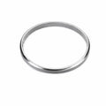 Catalytic Converter Gasket for Mercedes-Benz GL350, ML350 (2007–2012) 0004920881